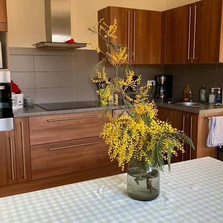 Villa Des Taillades Le Collet-de-Dèze Esterno foto
