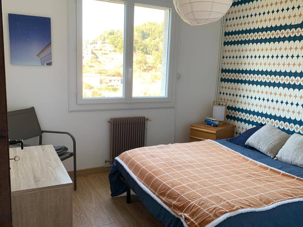 Hébergement de vacances Des Taillades *