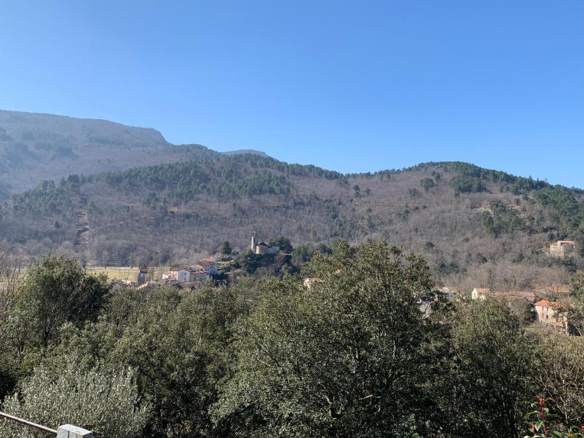 Des Taillades * Le Collet-de-Dèze