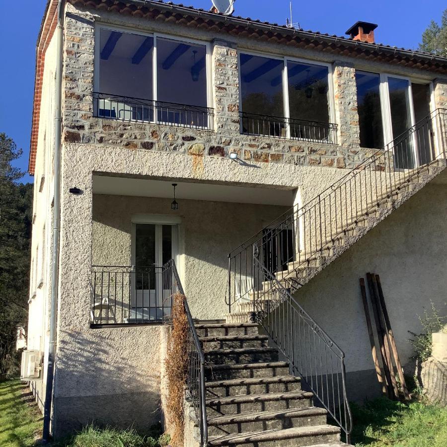 Ferienhaus Des Taillades *