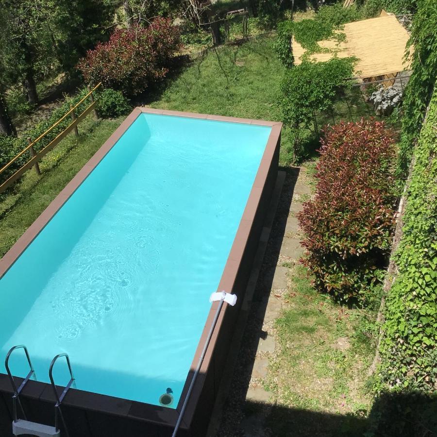 Hébergement de vacances Des Taillades Le Collet-de-Dèze